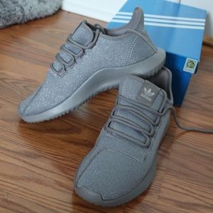 Adidas Tubulars - Kid's 5 / Women's 7
